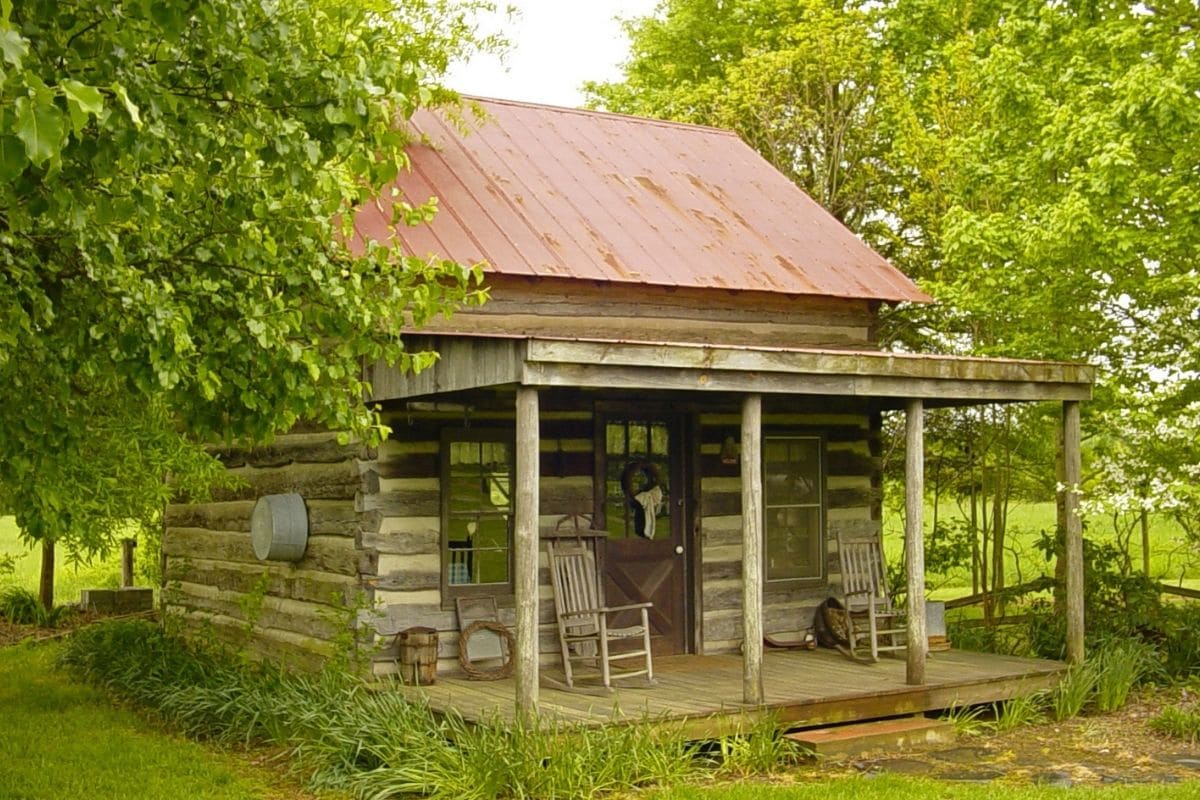 9 Cool Tiny Houses For Sale In Michigan You Can Buy Today