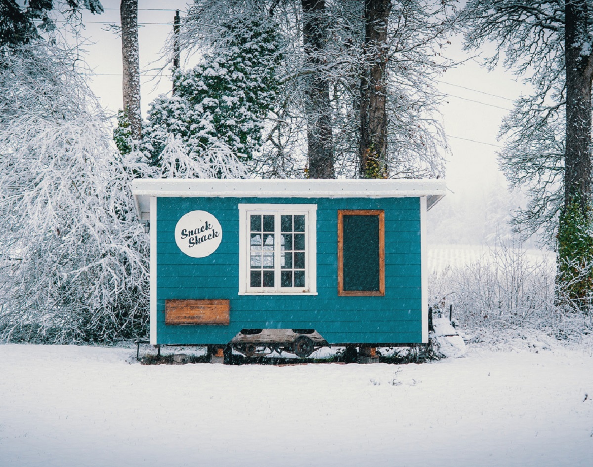 9 Interesting Tiny Houses For Sale In North Carolina You Can Buy Today