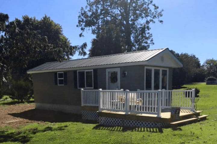 20 Interesting Tiny Houses For Sale In Kentucky You Can Buy Today