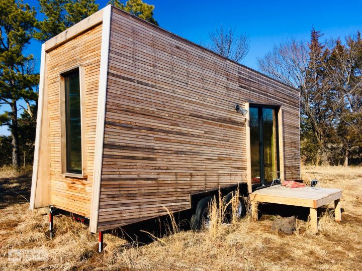 13 Amazing Tiny Houses For Sale In Oklahoma That You Can Buy Today