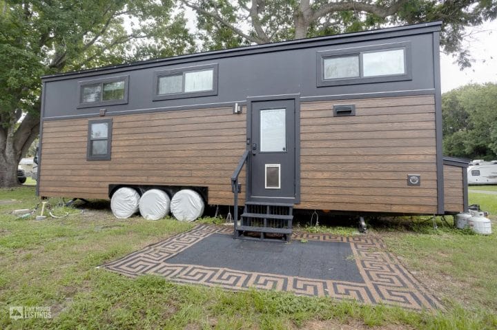 20 Interesting Tiny Houses For Sale In Florida You Can Buy Today