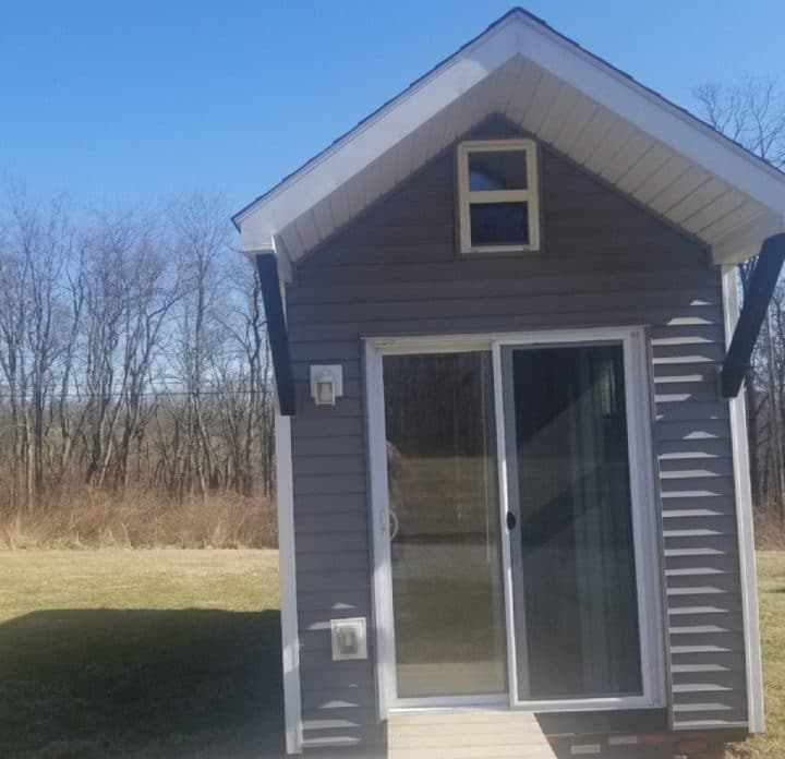 8 Cool Tiny Houses For Sale In Pennsylvania You Can Buy Today