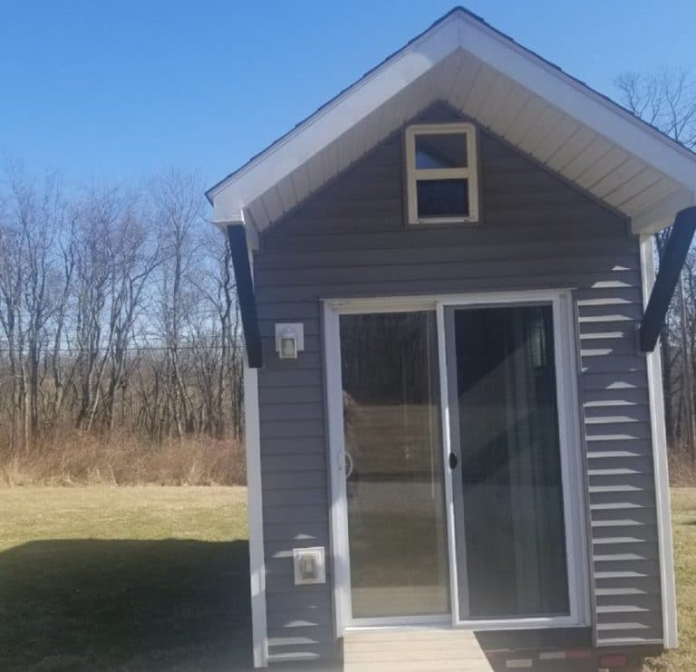 8 Cool Tiny Houses For Sale In Pennsylvania You Can Buy Today