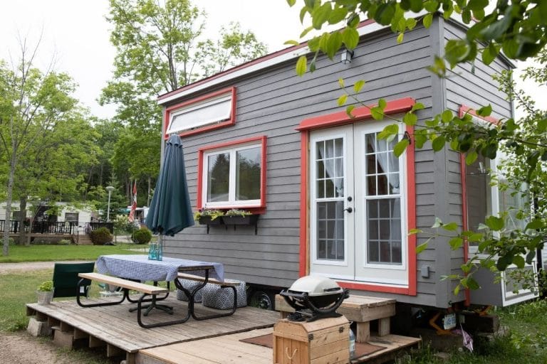 8 Amazing Tiny Homes For Sale In Connecticut You Can Buy Today