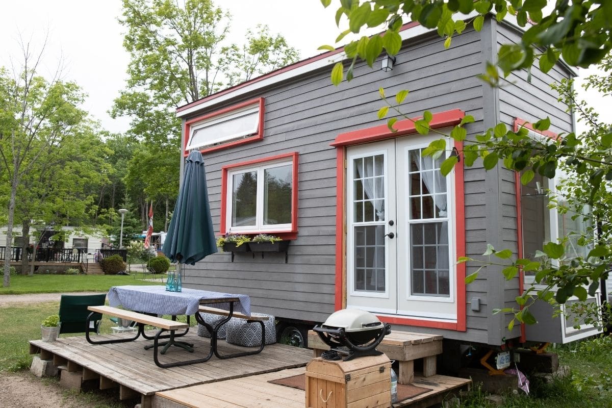 8 Amazing Tiny Homes For Sale in Connecticut You Can Buy Today