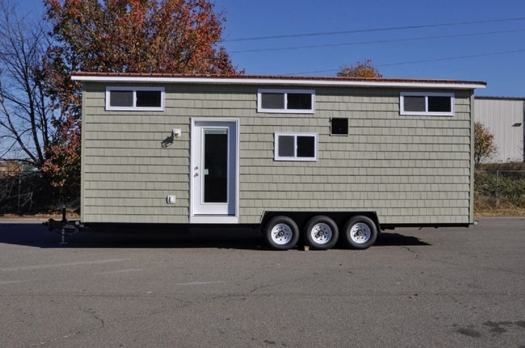 10 Cool Tiny Houses For Sale In Virginia You Can Buy Today