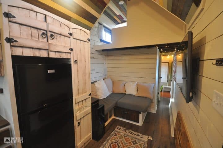 10 Cool Tiny Houses For Sale In Virginia You Can Buy Today