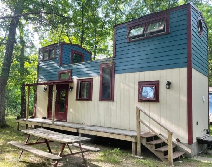 Tiny Houses Sheboygan Wi