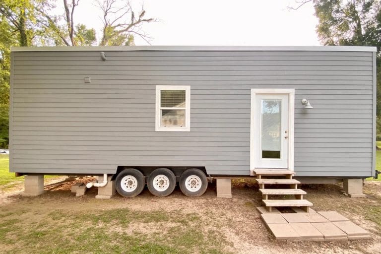 12 Cool Tiny Houses For Sale In Louisiana You Can Buy Today - Tiny Houses