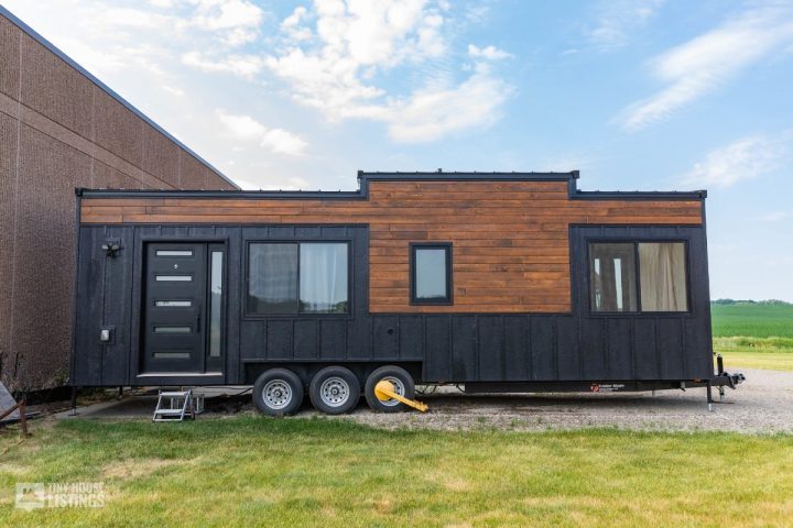 15 Awesome Tiny Houses For Sale In Minnesota You Can Buy Today