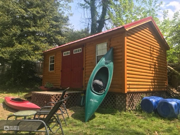 9 Amazing Tiny Houses For Sale In Maryland You Can Buy Today