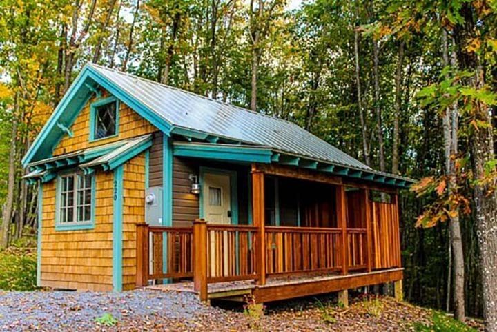 9 Amazing Tiny Houses For Sale In Maryland You Can Buy Today