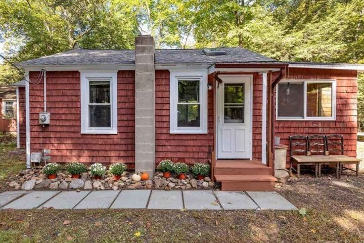 8 Amazing Tiny Homes For Sale In Connecticut You Can Buy Today