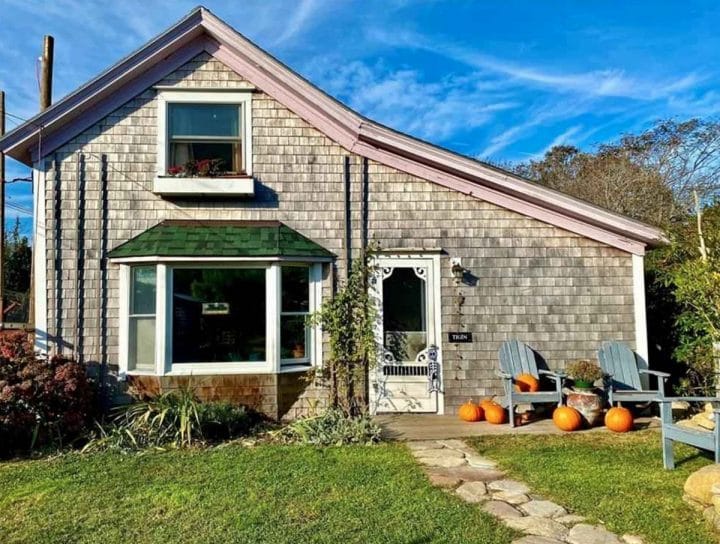 6 Awesome Tiny Houses For Sale In Rhode Island You Can Buy Today