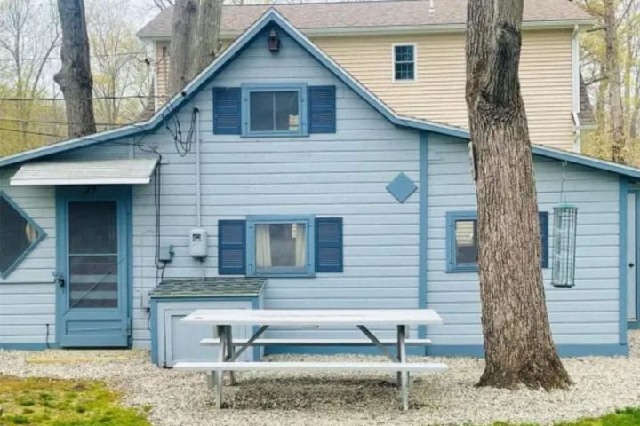 8 Amazing Tiny Homes For Sale In Connecticut You Can Buy Today