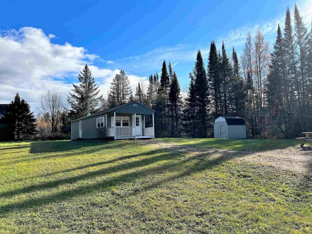20 Interesting Tiny Houses For Sale In New Hampshire - Tiny Houses