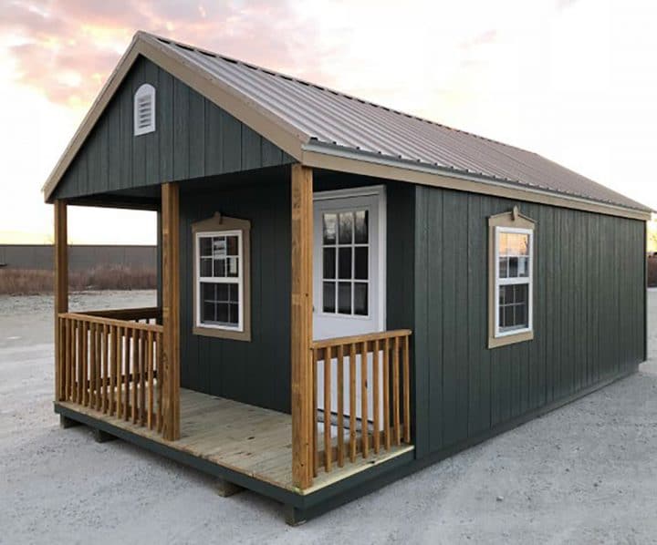 20 Interesting Tiny Houses For Sale In Missouri You Can Buy Today