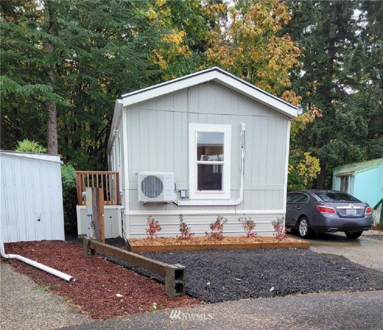 13 Awesome Tiny Houses For Sale In Washington You Can Buy Today