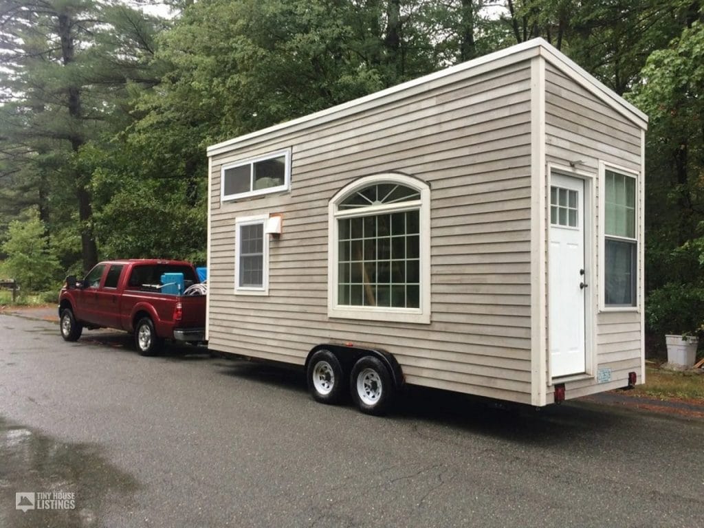 12 Interesting Tiny Houses For Sale In Massachusetts That You Can Buy