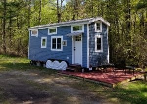 20 Interesting Tiny Houses For Sale In New Hampshire - Tiny Houses