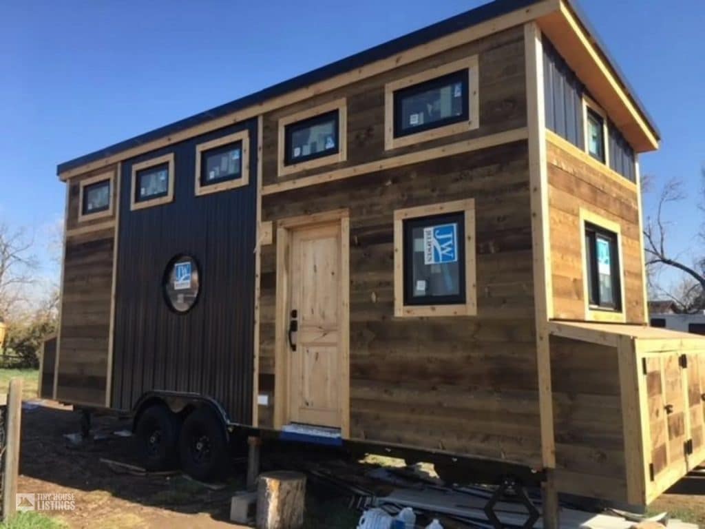 11 Cool Tiny Houses For Sale In Wyoming You Can Buy Today