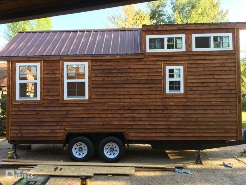 11 Awesome Tiny Houses For Sale In Ohio You Can Buy Today