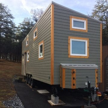 7 Amazing Tiny Houses For Sale In West Virginia You Can Buy Today