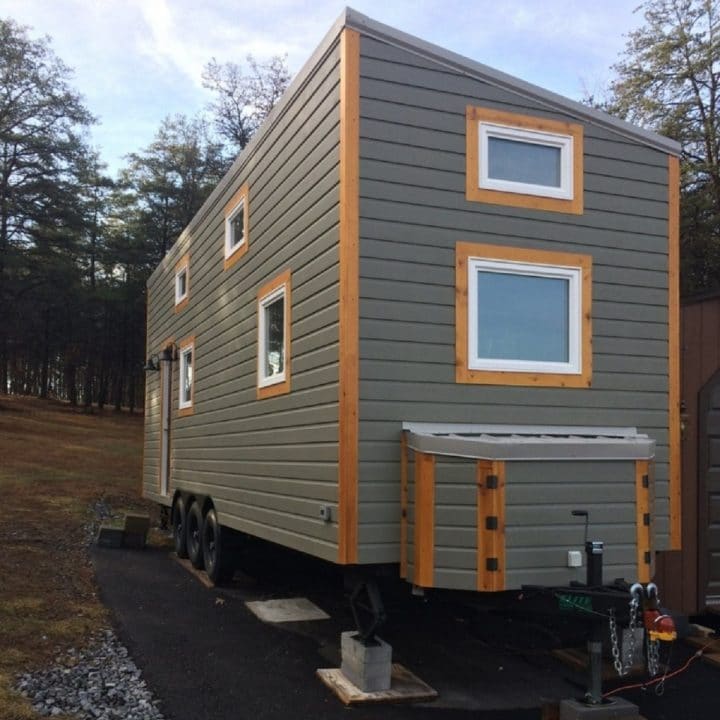 7 Amazing Tiny Houses For Sale In West Virginia You Can Buy Today