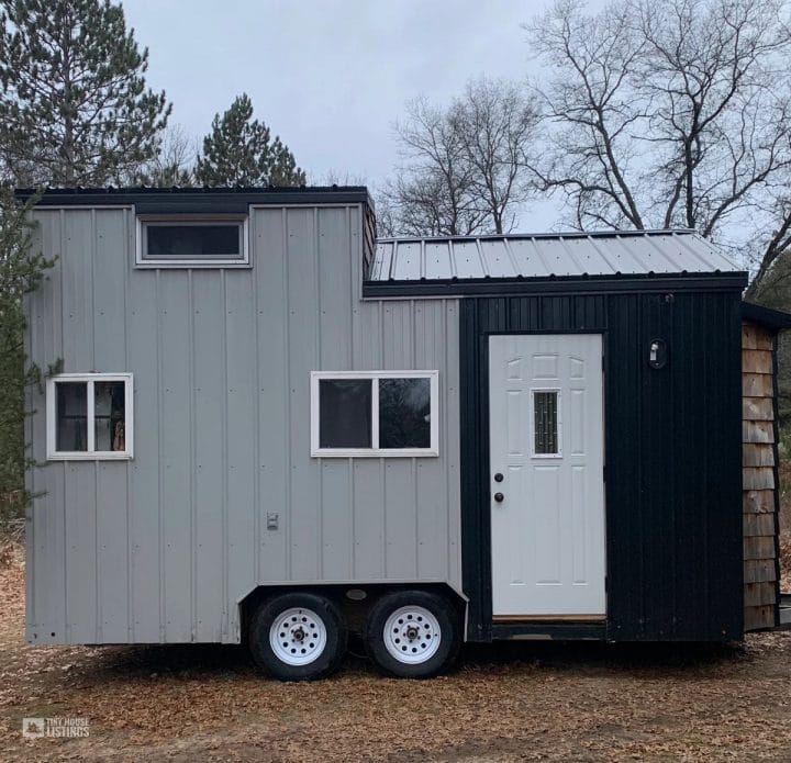 9 Cool Tiny Houses For Sale In Michigan You Can Buy Today