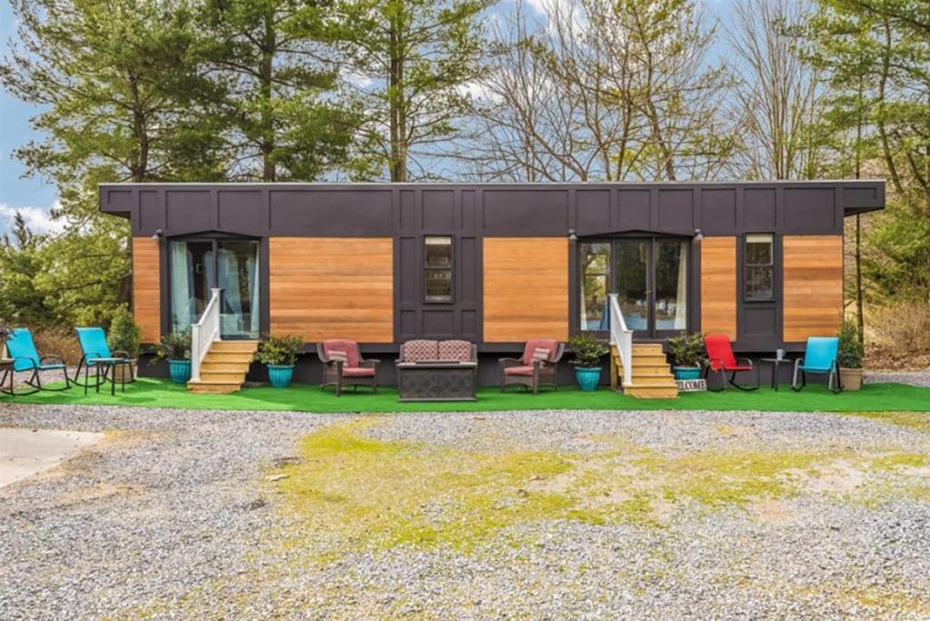 9 Amazing Tiny Houses For Sale In Maryland You Can Buy Today