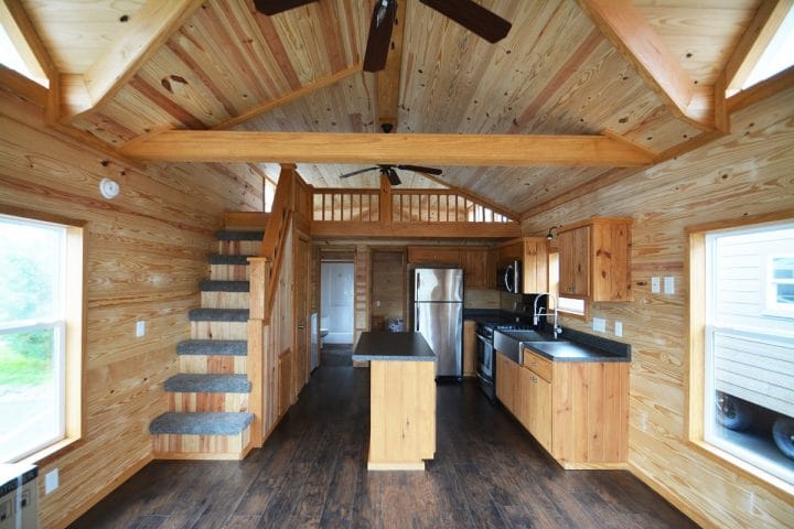 10 Amazing Tiny Houses For Sale In New York You Can Buy Today