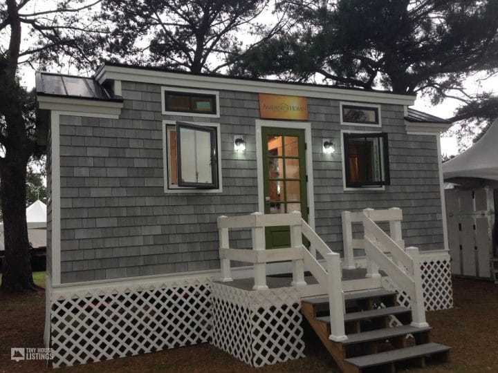 6 Amazing Tiny Houses For Sale In South Carolina You Can Buy Today