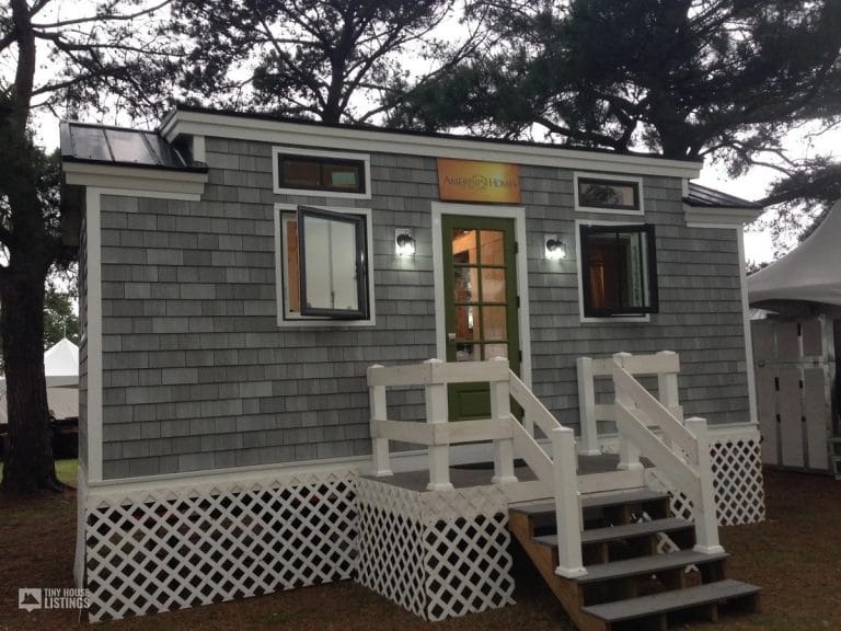6 Amazing Tiny Houses For Sale In South Carolina You Can Buy Today