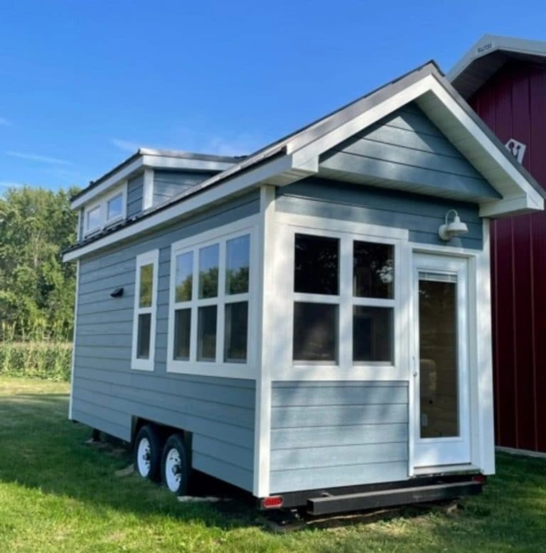 15 Awesome Tiny Houses For Sale In Minnesota You Can Buy Today