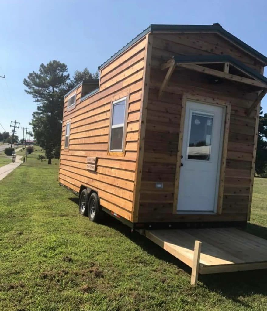20 Interesting Tiny Houses For Sale In Kentucky You Can Buy Today