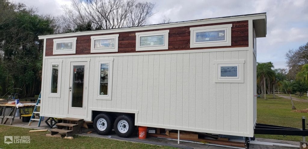 20 Interesting Tiny Houses For Sale In Florida You Can Buy Today