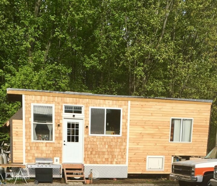 10 Amazing Tiny Houses For Sale In New York You Can Buy Today