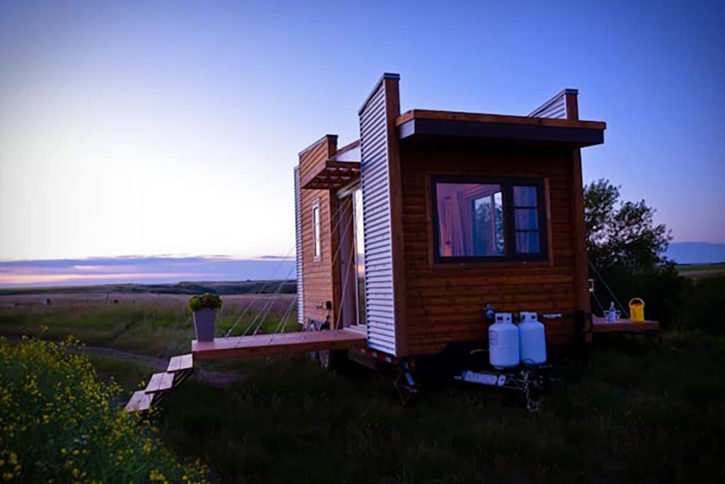 15 Awesome Tiny Houses For Sale In Minnesota You Can Buy Today