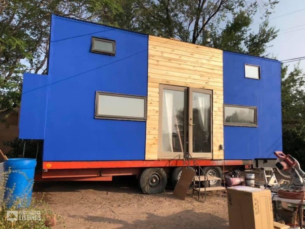 20 Awesome Tiny Houses For Sale In New Mexico You Can Buy Today