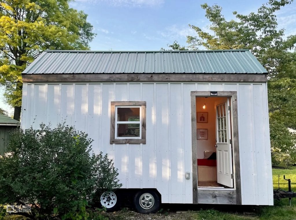 8 Cool Tiny Houses For Sale In Pennsylvania You Can Buy Today