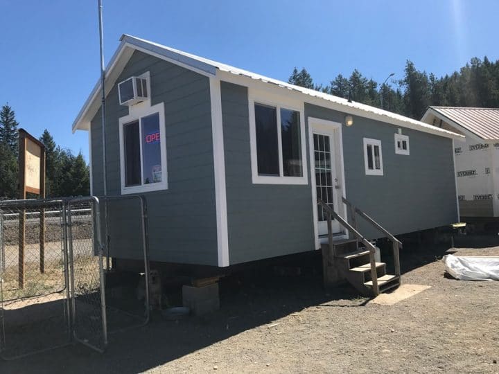 9 Amazing Tiny Homes For Sale In Idaho You Can Buy Today