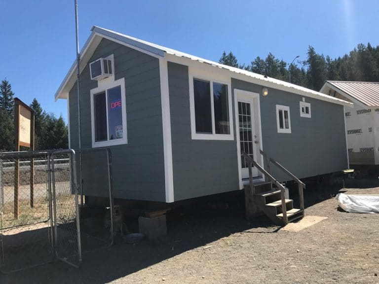 9 Amazing Tiny Homes For Sale In Idaho You Can Buy Today