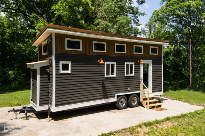 20 Interesting Tiny Houses For Sale In Kentucky You Can Buy Today