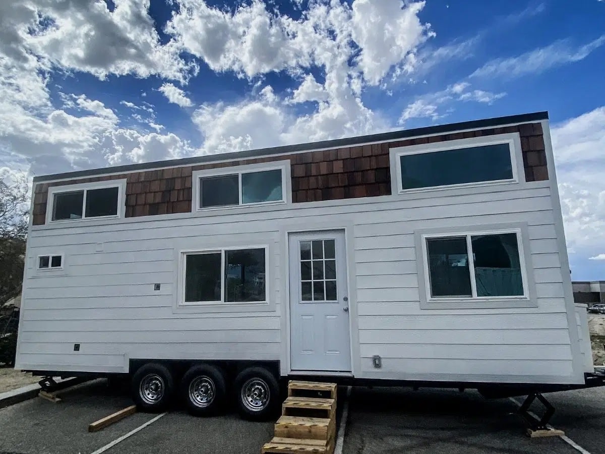 How Much Are Triple Wide Mobile Homes