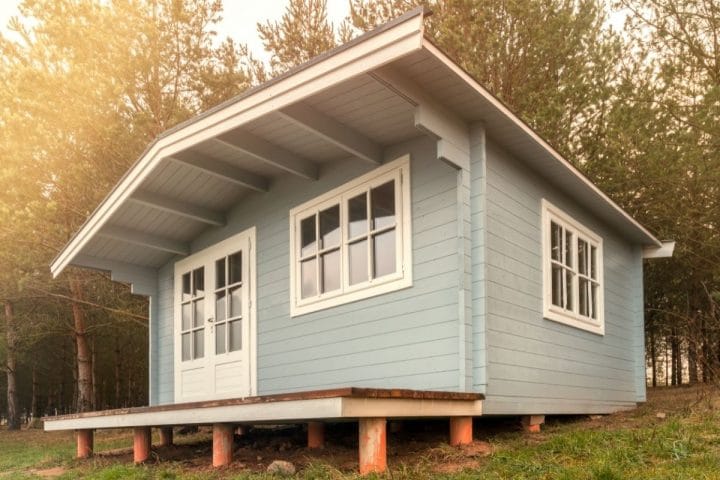 12 Incredible Tiny Homes For Sale Today in Nevada - Tiny Houses