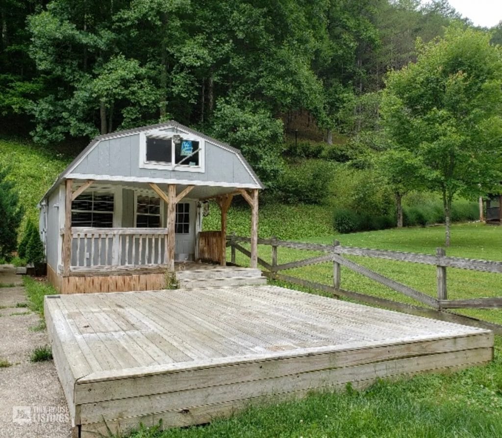 7 Amazing Tiny Houses For Sale In West Virginia You Can Buy Today