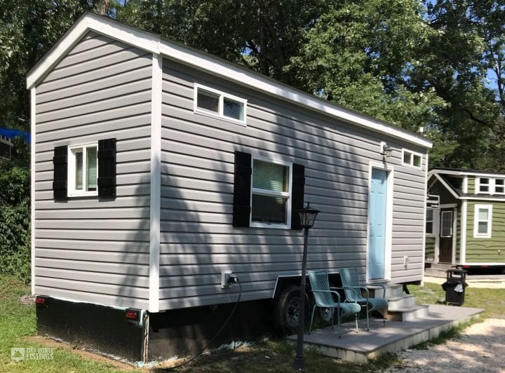 9 Amazing Tiny Houses For Sale In Maryland You Can Buy Today