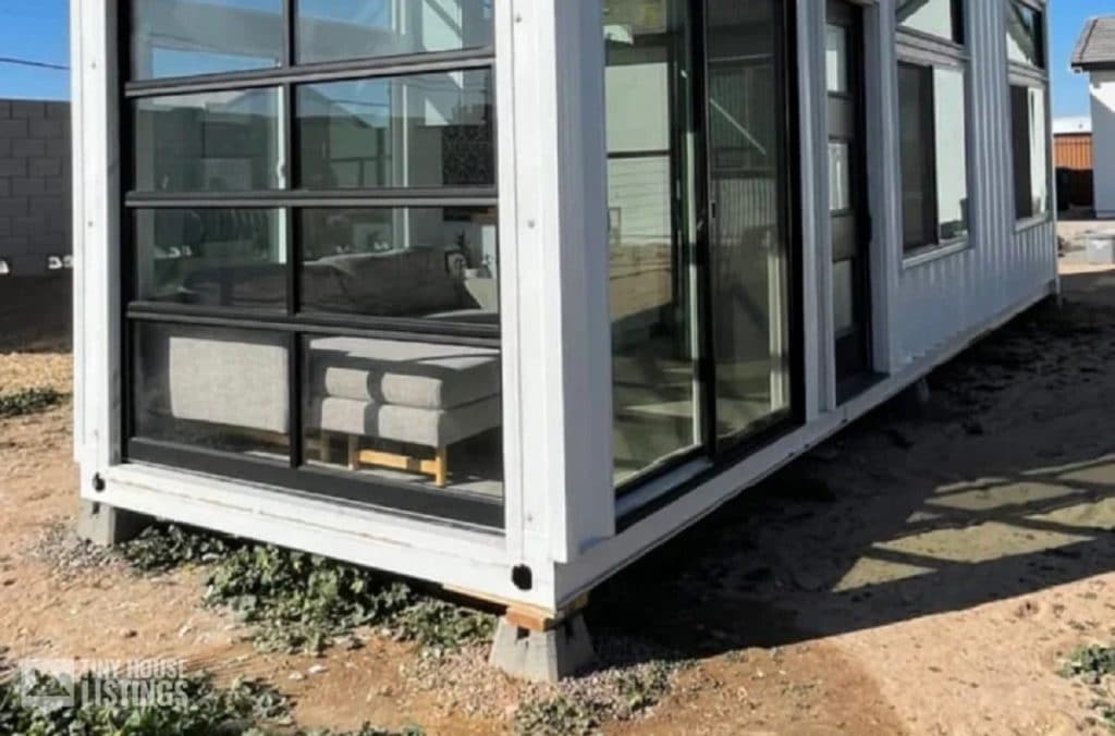 Awesome Tiny Houses For Sale In Arizona You Can Buy Today