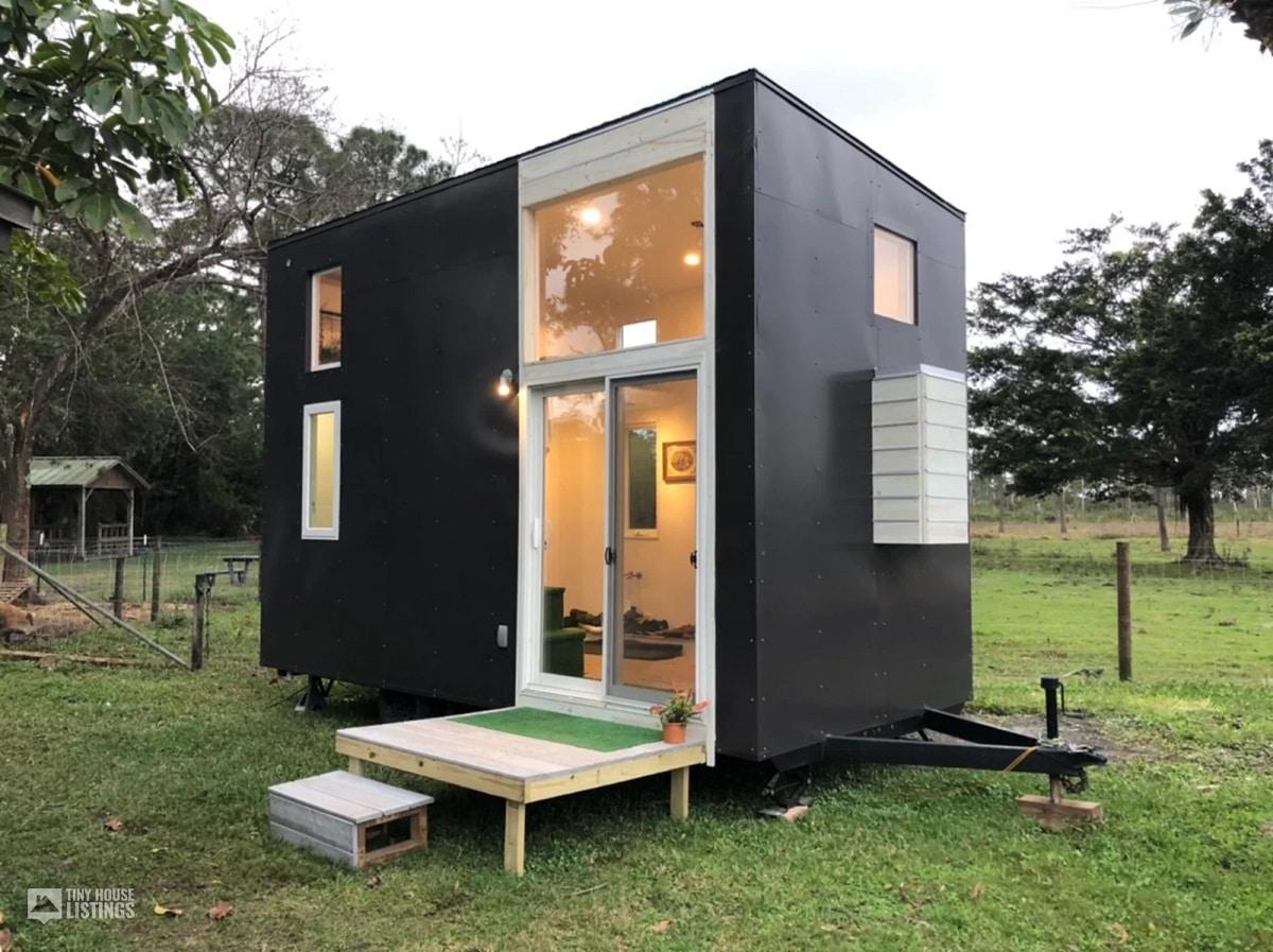 Modern Tiny Home