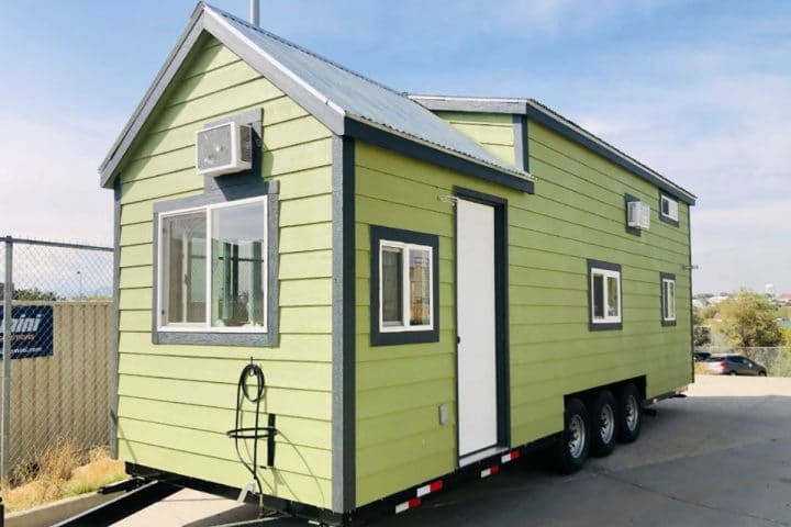 20 Cool Tiny Houses For Sale In Colorado You Can Buy Today